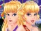 Homecoming princess Aurora — безплатна онлайн игра