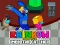 Rainbow Monster Impostor Catcher — безплатна онлайн игра