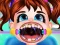 Baby Taylor Caring Story Illness — безплатна онлайн игра