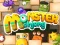 Monster Mahjong — безплатна онлайн игра