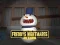 Freddys Nightmares Return Horror New Year — безплатна онлайн игра