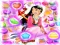 Disney Mulan — безплатна онлайн игра