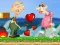 Old Man Love — безплатна онлайн игра
