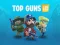 Top Guns IO — безплатна онлайн игра