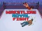Wrestling Royal Fight — безплатна онлайн игра