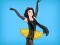 Princesses Rock Ballerinas — безплатна онлайн игра