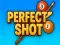 Perfect Shot — безплатна онлайн игра