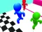 Stickman Race 3d — безплатна онлайн игра
