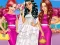 Princesses Wedding Prep — безплатна онлайн игра