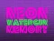 Neon Watergun Memory — безплатна онлайн игра