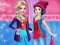 Princess Winter Activities — безплатна онлайн игра