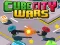 Cube City Wars — безплатна онлайн игра
