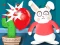 Bunny Baloonny — безплатна онлайн игра