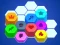 Hexa Sort Master — безплатна онлайн игра