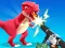 Dino Shooter Pro — безплатна онлайн игра