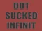 DDT Sucked Infinit — безплатна онлайн игра