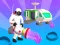 Mars Pioneer — безплатна онлайн игра