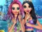 Mermaids Makeup Salon — безплатна онлайн игра
