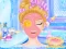 Princess Salon Frozen Party — безплатна онлайн игра