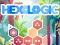 Hexologic — безплатна онлайн игра