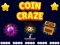 Coin Craze — безплатна онлайн игра