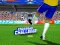 Crossbar Challenge — безплатна онлайн игра