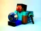 Mineblock Earth Survival — безплатна онлайн игра