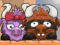 Bravebull — безплатна онлайн игра
