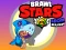 Brawl Stars Leon Run — безплатна онлайн игра