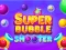 Super Bubble Shooter — безплатна онлайн игра