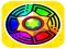 Brawl Stars Free Gems Spin Wheel — безплатна онлайн игра