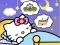 Hello Kitty Good Night — безплатна онлайн игра