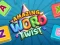 Amazing Word Twist — безплатна онлайн игра