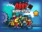 Obby Massive Attack — безплатна онлайн игра