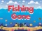 Fishing Gone — безплатна онлайн игра