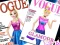 Princesses On Vogue Cover — безплатна онлайн игра