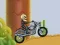 Motor Bike Hill Racing — безплатна онлайн игра