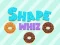 Shape Whiz — безплатна онлайн игра