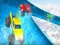 Crazy Monster Truck Water — безплатна онлайн игра