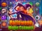 Halloween Magic Connect — безплатна онлайн игра