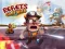Robots Gone Wild — безплатна онлайн игра