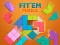 Fit'em Puzzle — безплатна онлайн игра