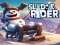 Christmas Sledge Rider 3D — безплатна онлайн игра