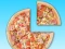 Cut Cut Pizza — безплатна онлайн игра
