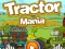Tractor Mania — безплатна онлайн игра