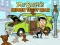 Mr Bean Car Hidden Teddy Bear — безплатна онлайн игра