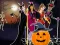 Princesses Halloween Night — безплатна онлайн игра