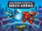 War Robots Battle: Mech Arena — безплатна онлайн игра