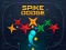 Spike Dodge — безплатна онлайн игра