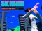 Skibidi Survivor Rush — безплатна онлайн игра